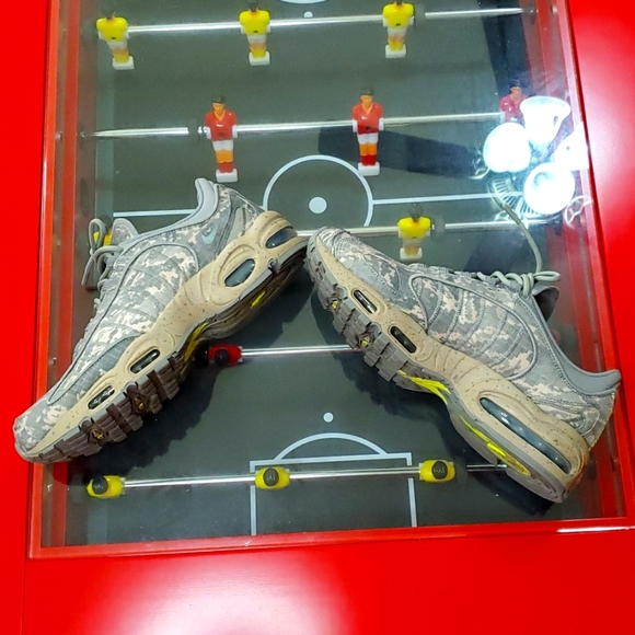 Air Max Tailwind 4 - Picture 11 of 11